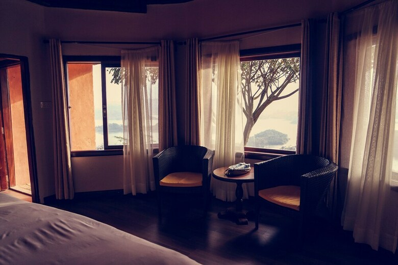 Posada Arcadia Lodges Lake Bunyonyi