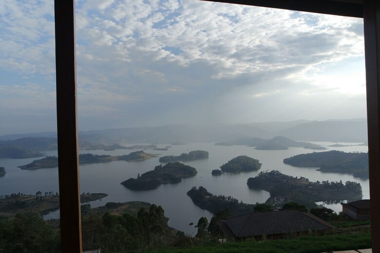 Posada Arcadia Lodges Lake Bunyonyi