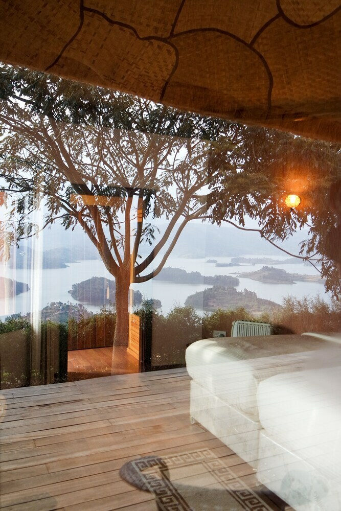 Posada Arcadia Lodges Lake Bunyonyi