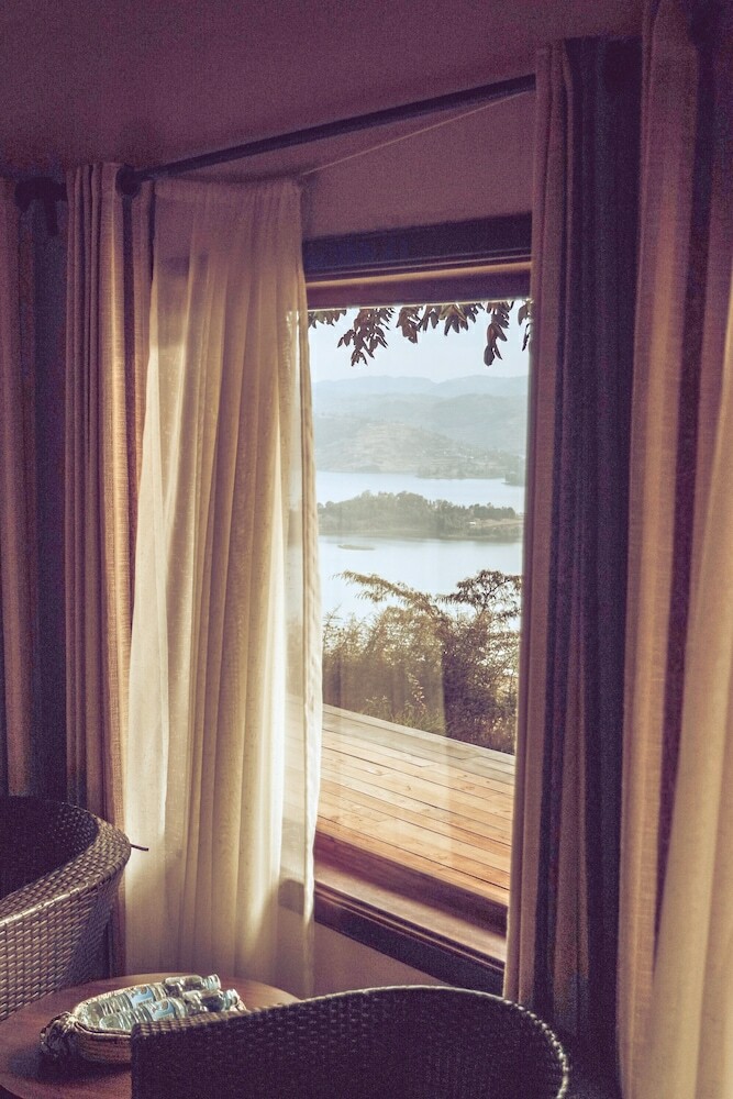 Posada Arcadia Lodges Lake Bunyonyi