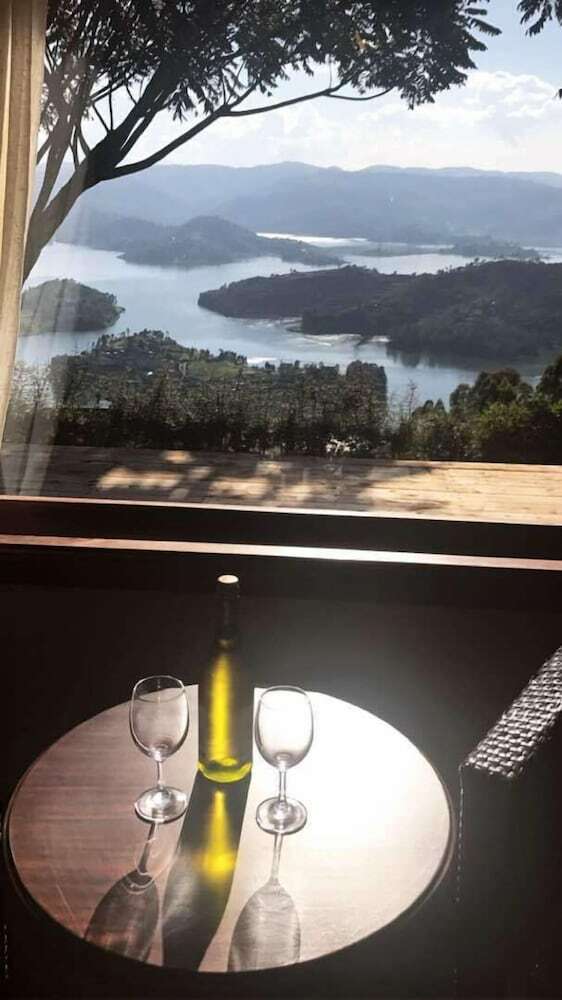 Posada Arcadia Lodges Lake Bunyonyi