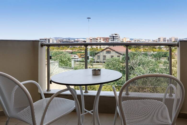 Hotel Limani Comfort Rooms