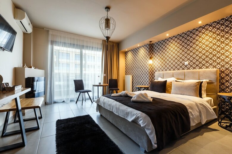 Hotel Limani Comfort Rooms