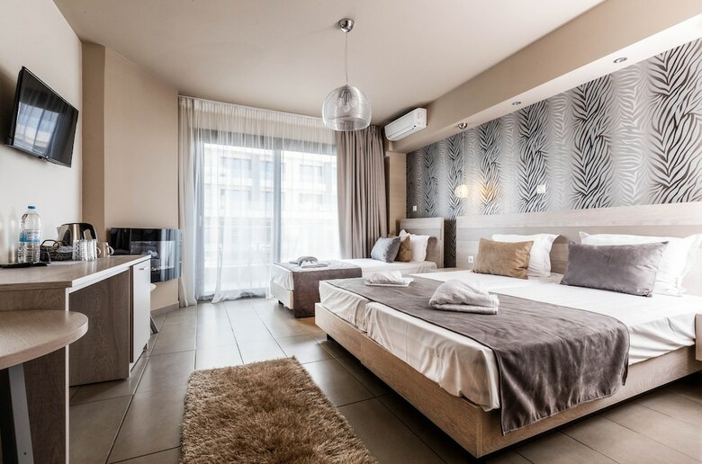Hotel Limani Comfort Rooms