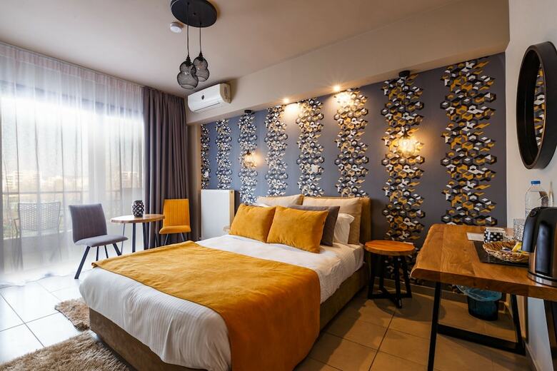 Hotel Limani Comfort Rooms