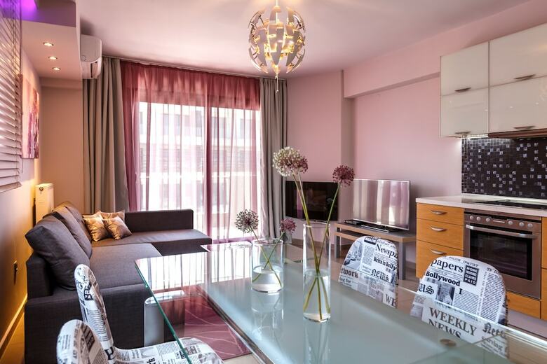 Hotel Limani Comfort Rooms