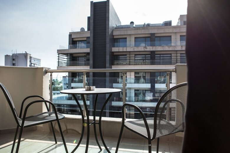 Hotel Limani Comfort Rooms