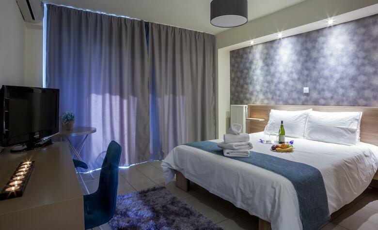 Hotel Limani Comfort Rooms