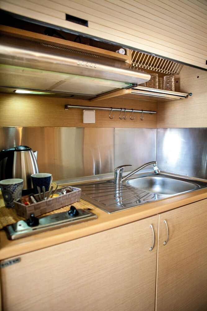 Hotel Limani Comfort Rooms