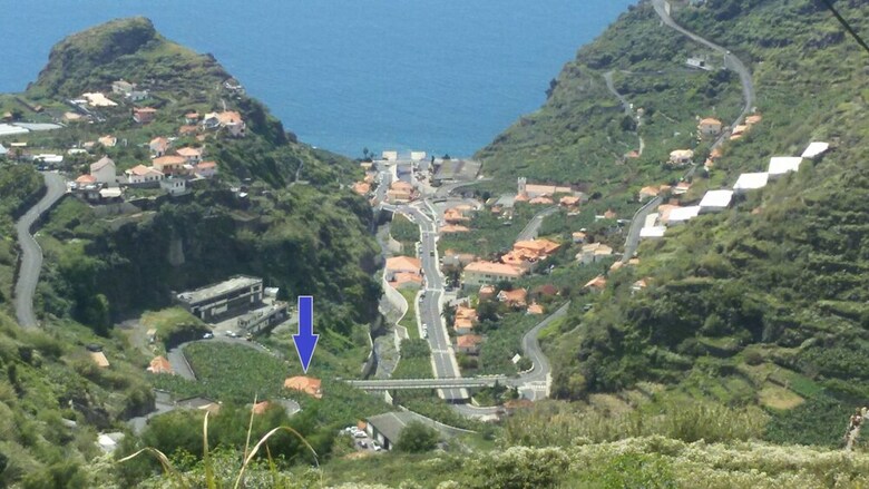 Dream Villa - Etc Madeira