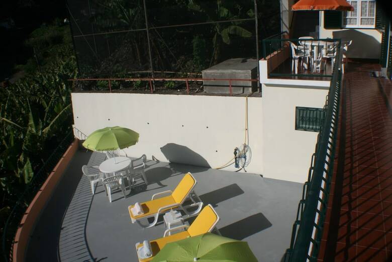 Dream Villa - Etc Madeira