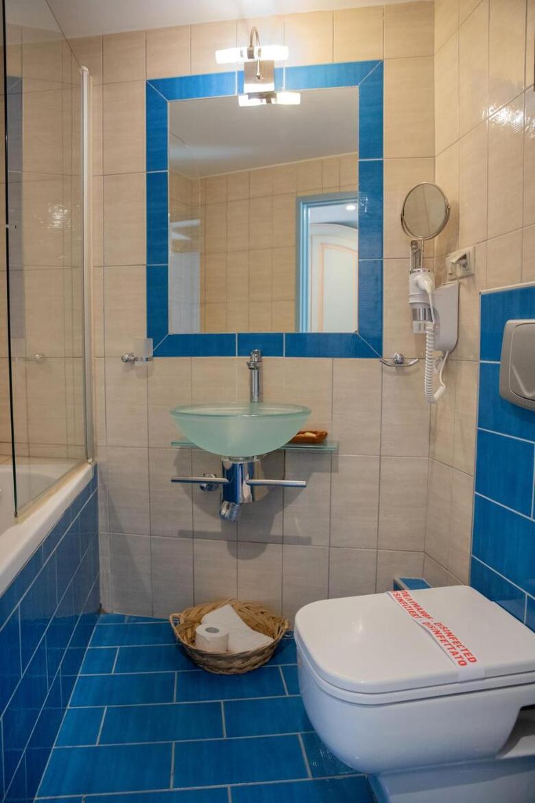 Hotel Trapela