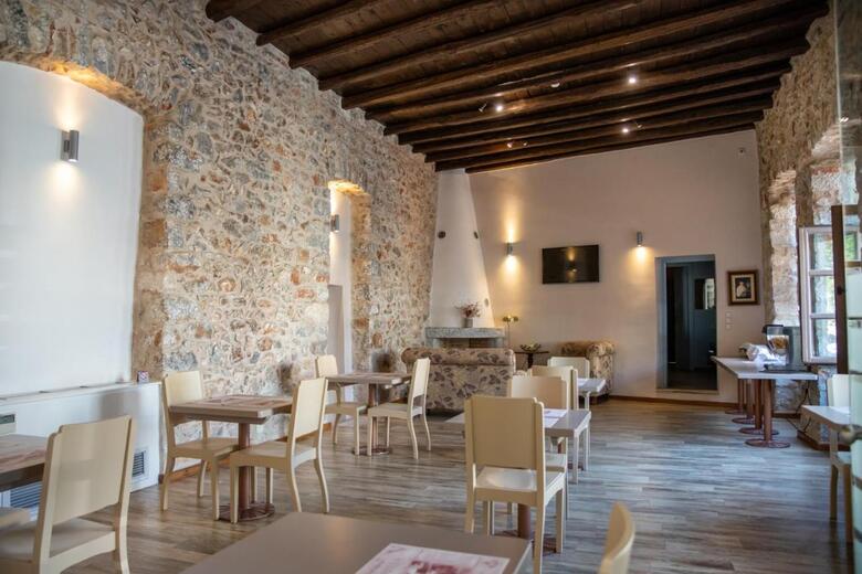 Hotel Trapela