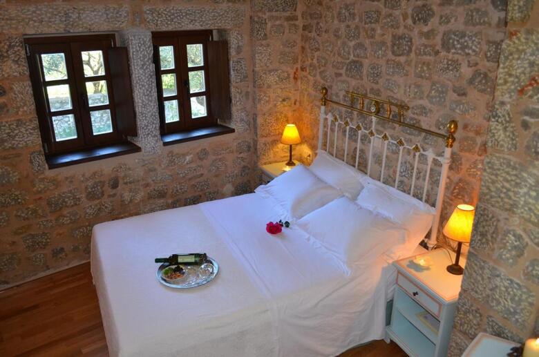 Hotel Trapela