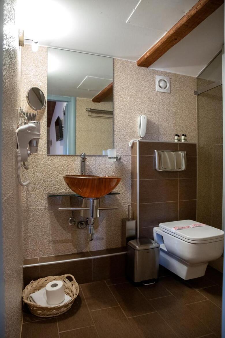 Hotel Trapela