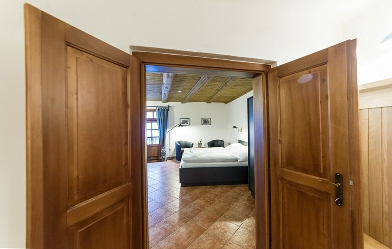 Apartman Baron