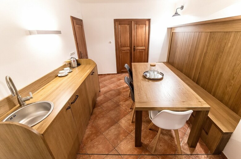 Apartman Baron