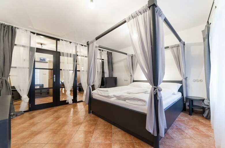 Apartman Baron