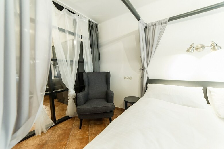 Apartman Baron