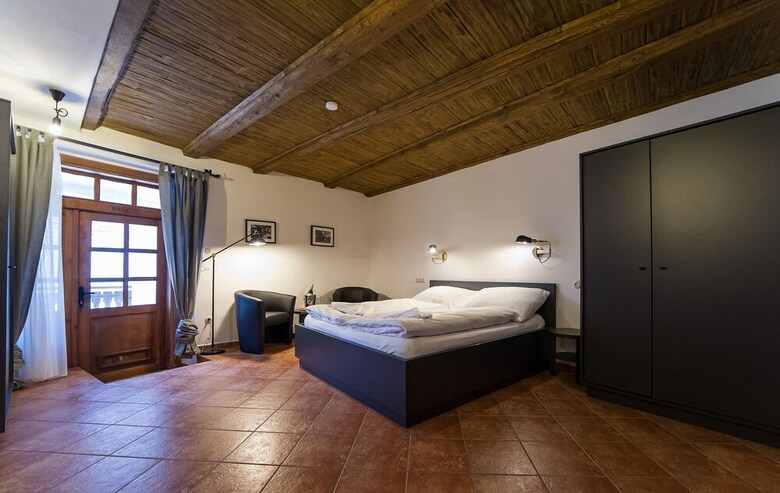 Apartman Baron