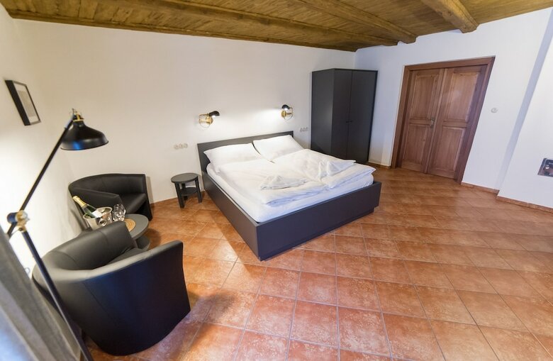Apartman Baron