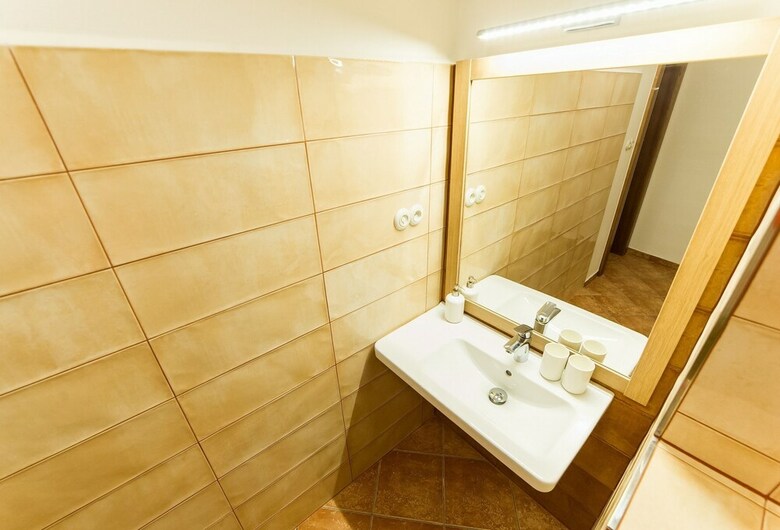 Apartman Baron