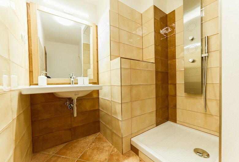 Apartman Baron