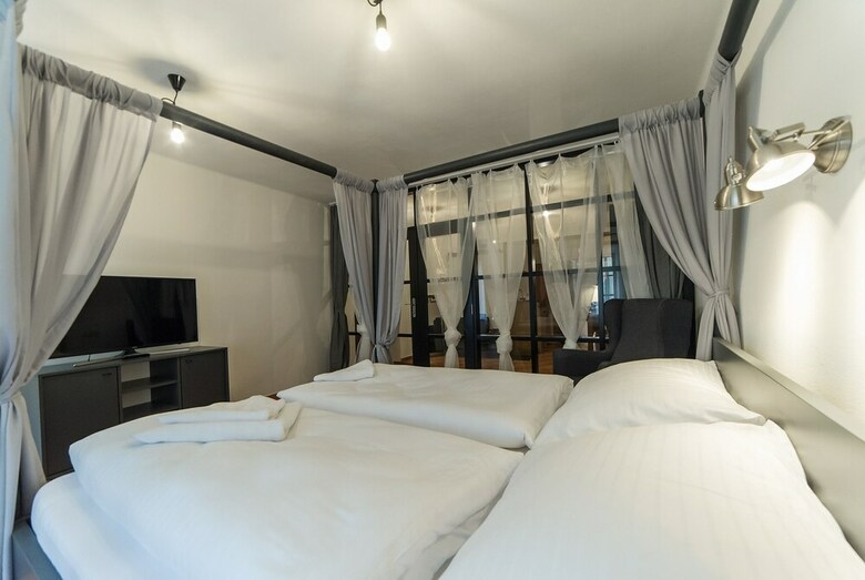 Apartman Baron