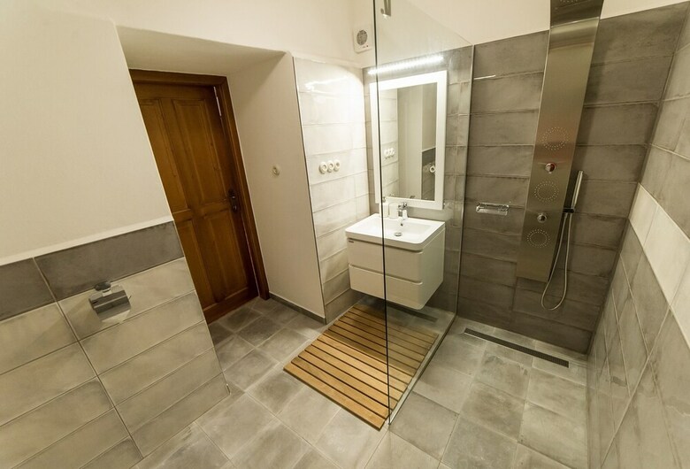 Apartman Baron