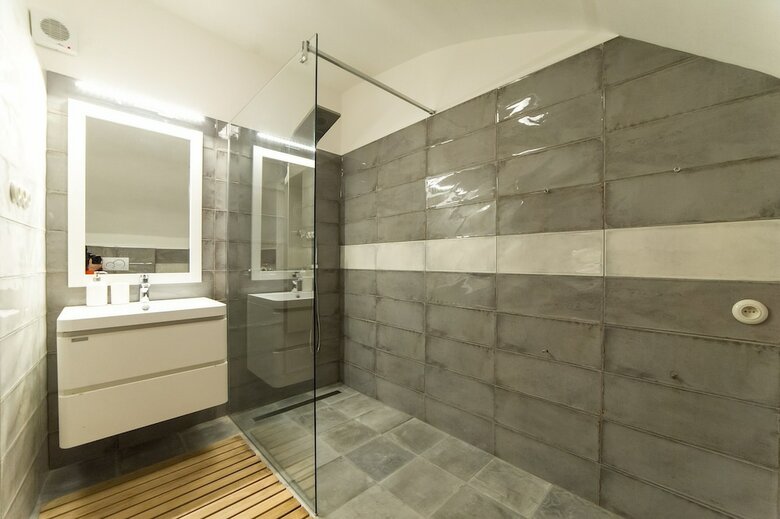Apartman Baron