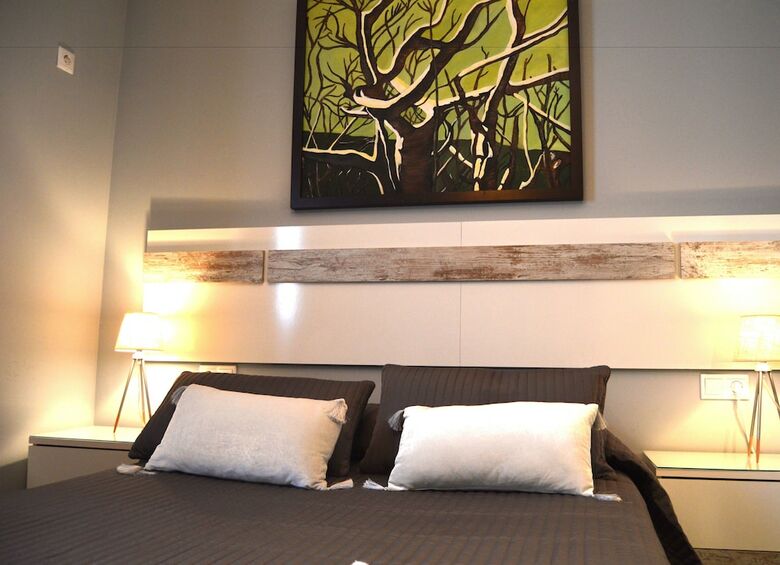 Apartamentos El Mirador de C�diz