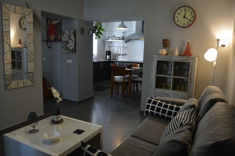 Apartamentos El Mirador de C�diz