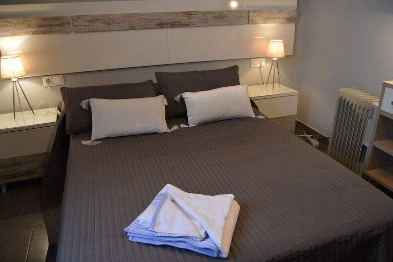 Apartamentos El Mirador de C�diz