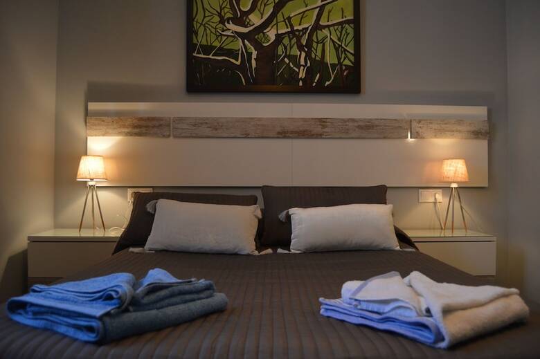 Apartamentos El Mirador de C�diz