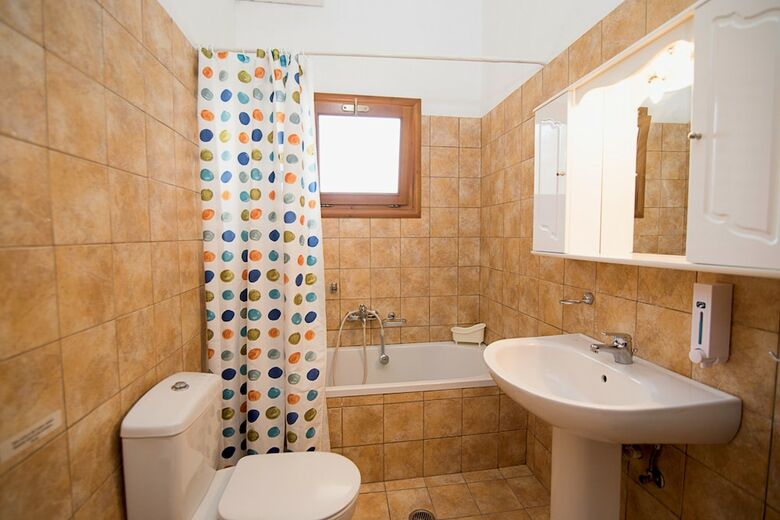 Apartamentos Villa Blue Pearl