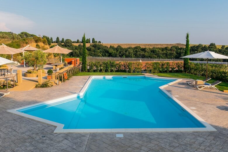 Agroturismo Il Podere Di Marfisa