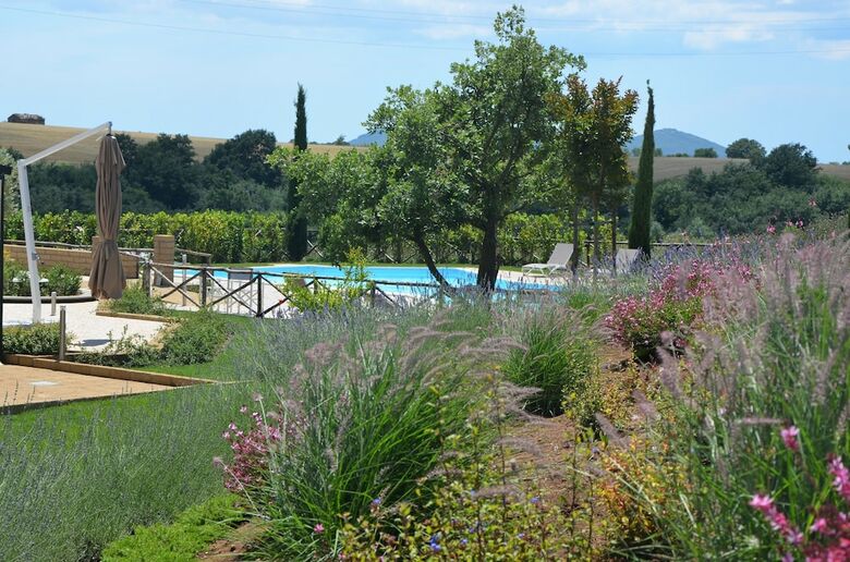 Agroturismo Il Podere Di Marfisa