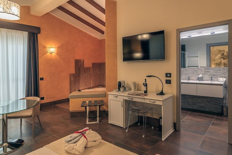 Agroturismo Il Podere Di Marfisa