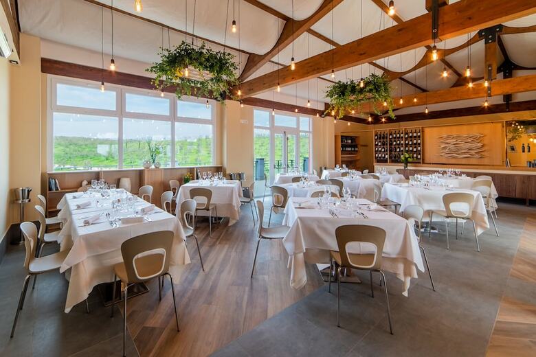 Agroturismo Il Podere Di Marfisa