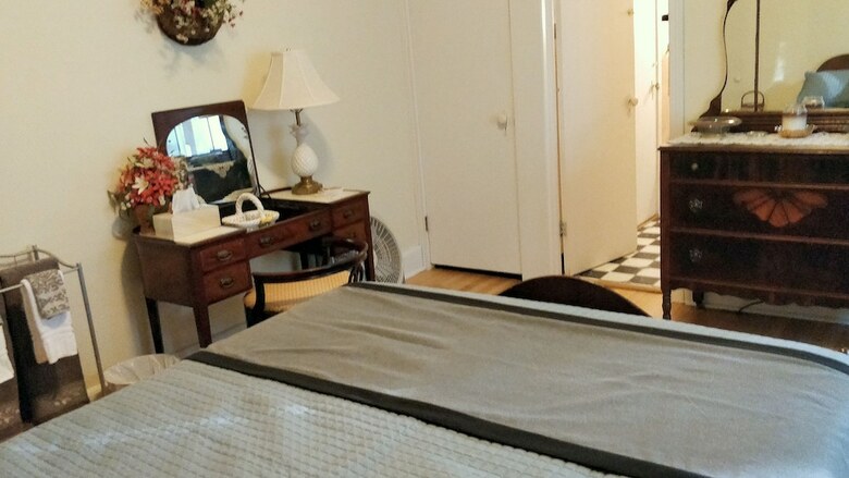 Maurrocks Bed & Breakfast