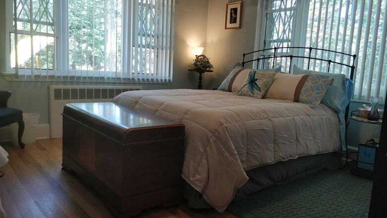 Maurrocks Bed & Breakfast