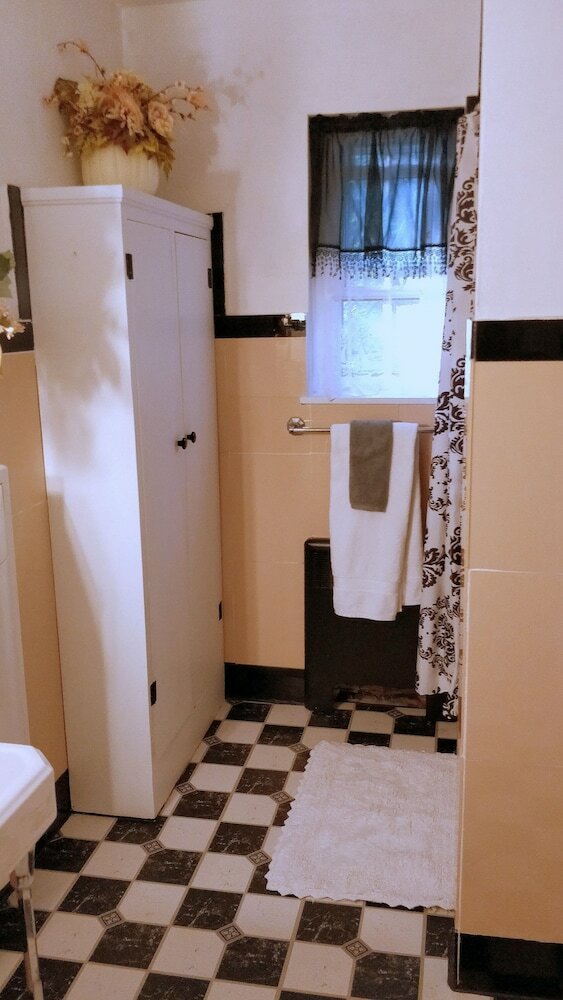 Maurrocks Bed & Breakfast