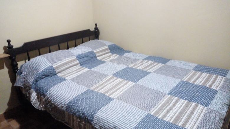 Bed & Breakfast La Casa Maruja San Bartolo
