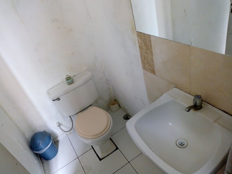 Bed & Breakfast La Casa Maruja San Bartolo