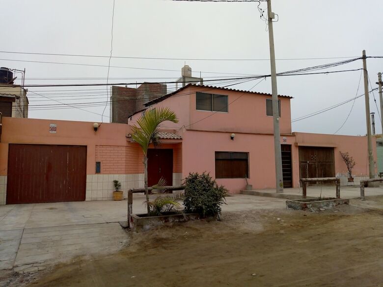 Bed & Breakfast La Casa Maruja San Bartolo