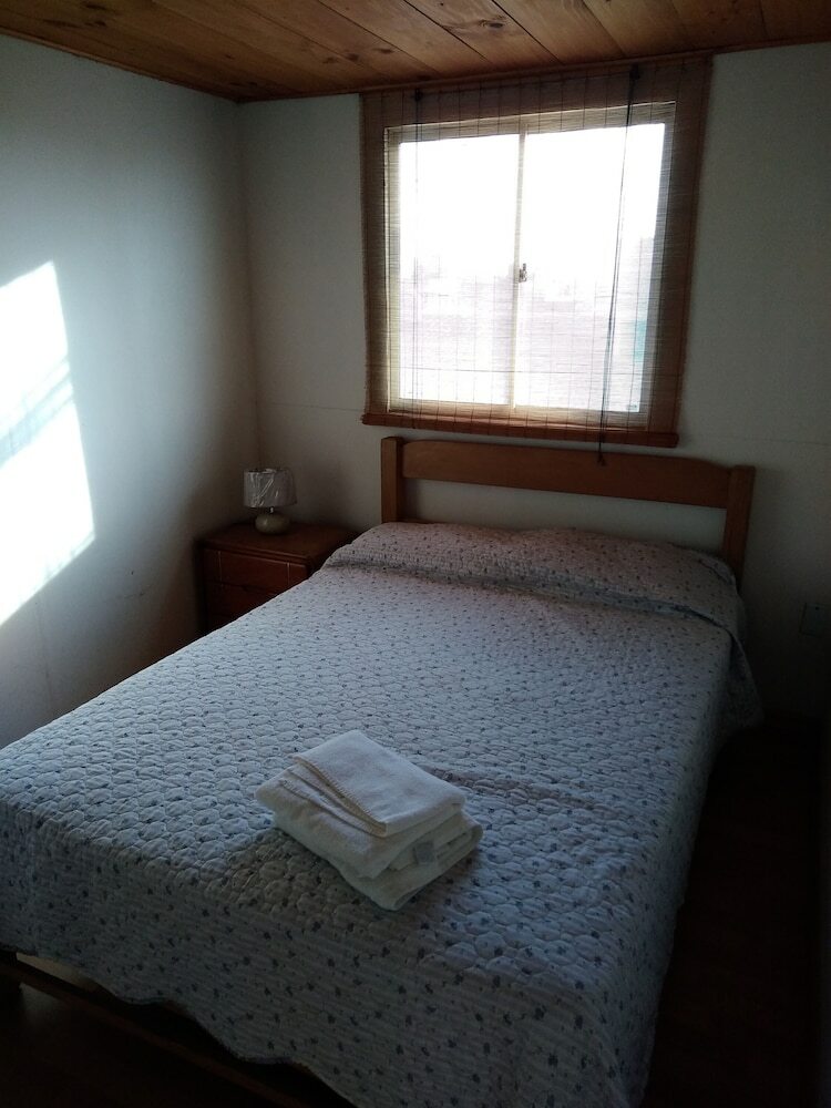 Bed & Breakfast La Casa Maruja San Bartolo