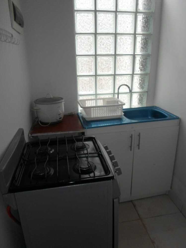 Bed & Breakfast La Casa Maruja San Bartolo