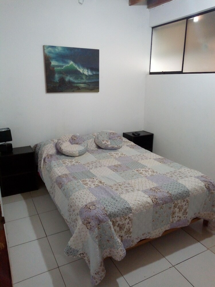 Bed & Breakfast La Casa Maruja San Bartolo