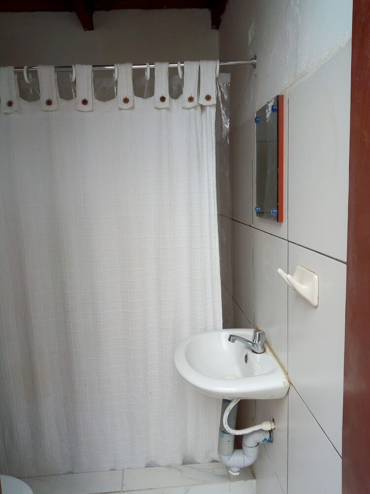 Bed & Breakfast La Casa Maruja San Bartolo