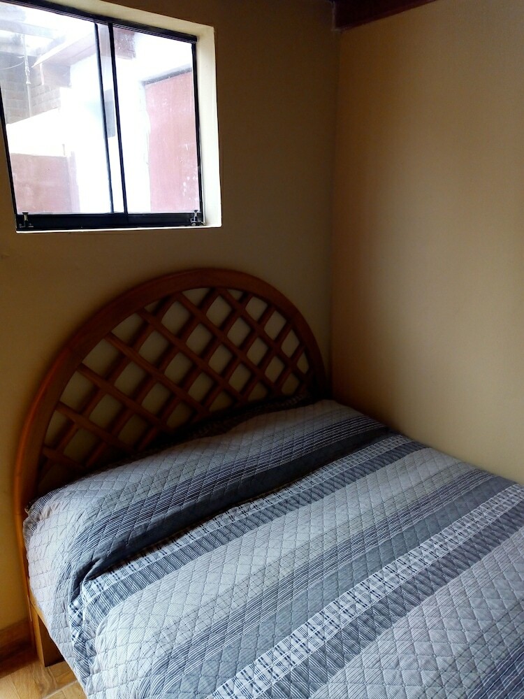 Bed & Breakfast La Casa Maruja San Bartolo